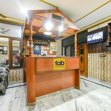 Fabhotel Royal Inn Chandīgarh Exterior foto