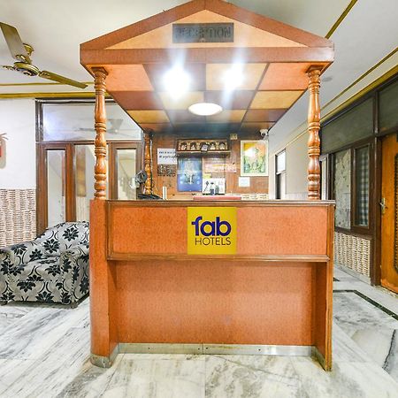 Fabhotel Royal Inn Chandīgarh Exterior foto